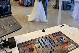 Luxury Event Co. - 7