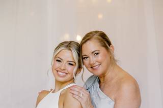 Makeup By Amy Kennison - 5