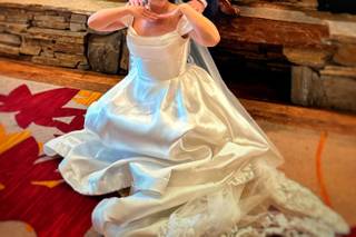 RomCom Weddings - 5