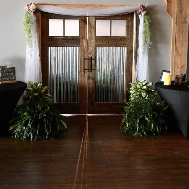 Venue 210 at Factory Street Brewing Company - 4