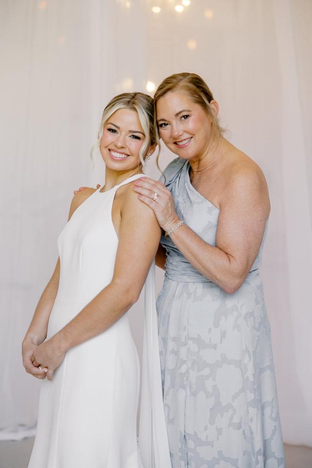 Makeup By Amy Kennison - 1