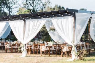Mostly Becky Weddings & Events - 27