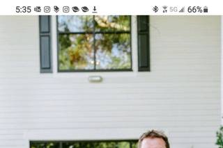 Something Fabulous Weddings and Events - 25