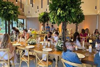 Mk events (by Santo weddings) - 22