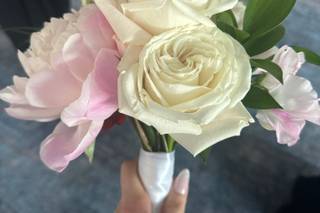 Something Bleu Wedding & Event Planning - 8