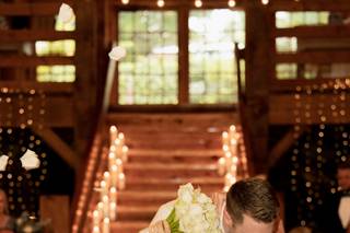 The Red Lion Inn and Barn - 5