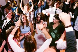 Steady Eddy and the Shakers - 6