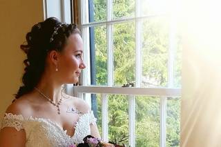 Samantha Greenfield Designs in Floral Artistry - 43