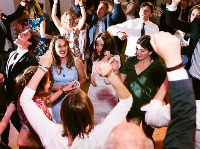 Steady Eddy and the Shakers - 3