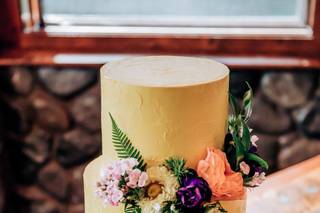 Kelly Leigh Cakes - 12