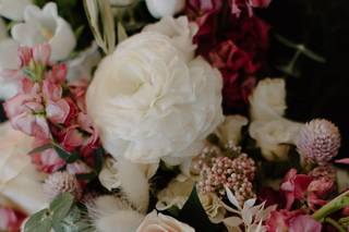 Woodland Floral Design - 226