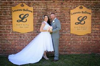 Lazaretto Ballroom - 76