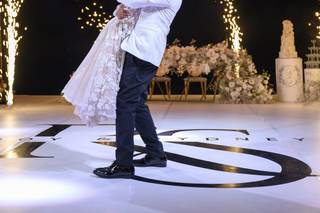 Prisar Weddings and Events - 16