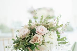 Lily Greenthumb's Wedding & Event Design - 6