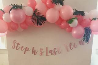Pop the Bubbly Events - 7