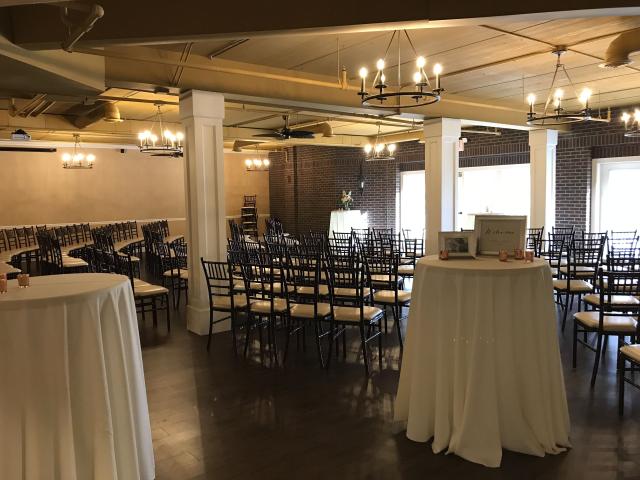 The Charleston Event Center - 2