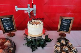 Chef's Catering 1