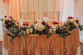 Bellarue Events & Floral Design - 25