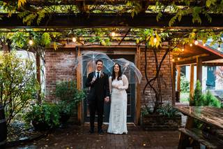 The Greatest Adventure Weddings & Elopements - 30
