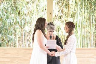 Wedding Officiant NC - 7