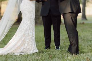 Brack Marquette Officiant - 1