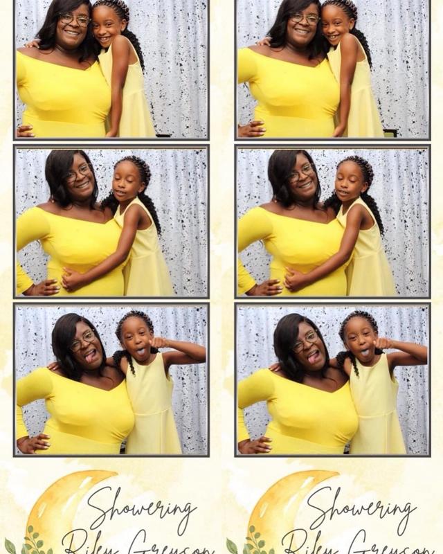 Beautifully You Photo Booths - 2