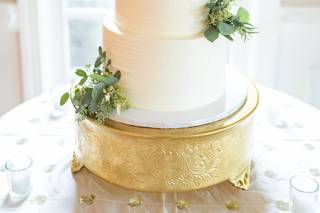 Honey Bee Pastries - 39