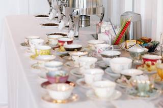 Hudson’s Edge Catering & Events LLC - 9
