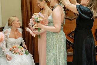 Tricia Clarke Makeup - 5