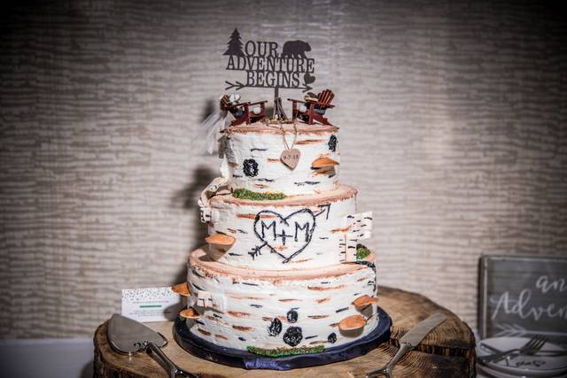 How Sweet It Is Cakes 3