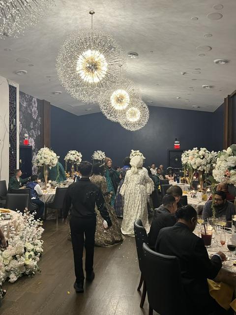 Marquis Event Design - 2
