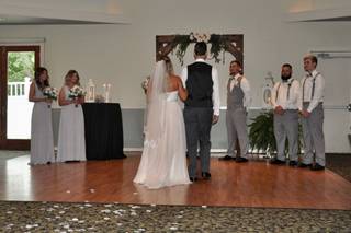 Butternut Event Centre by Lakeshore Events - 6