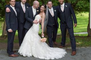 Freestyle Weddings - 14