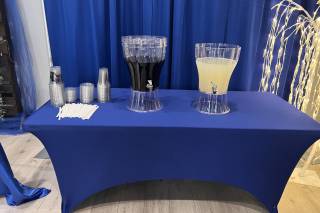 Elegant Studios Event Center - 9