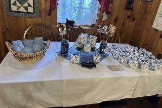 Hickory Bridge Farm Restaurant and Bed & Breakfast - 13