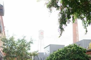Bay 7, American Tobacco District - 5