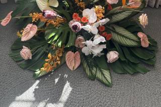 Iza's Flowers - 6