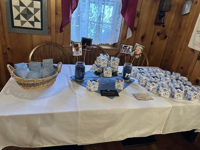 Hickory Bridge Farm Restaurant and Bed & Breakfast - 1