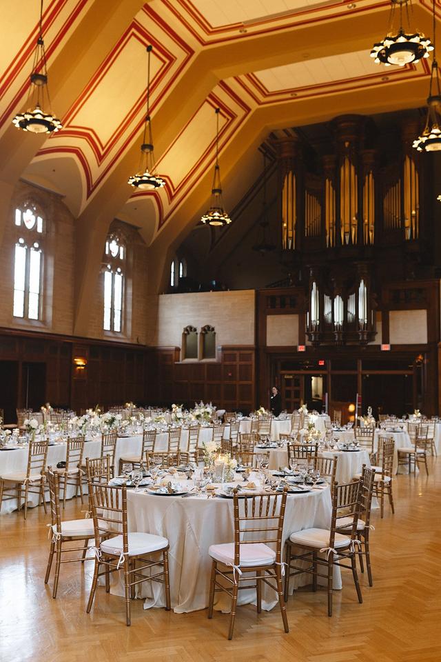 Indiana Memorial Union - 2