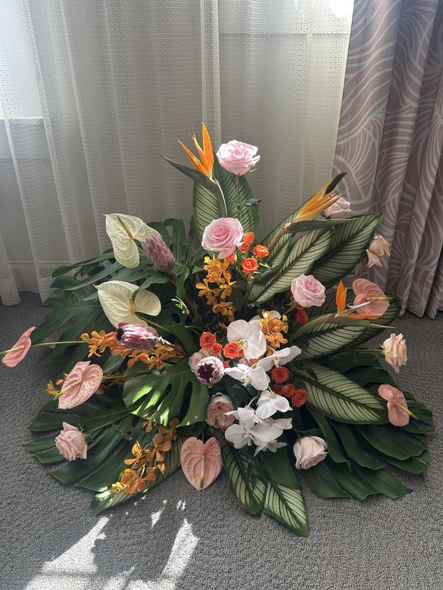 Iza's Flowers - 2