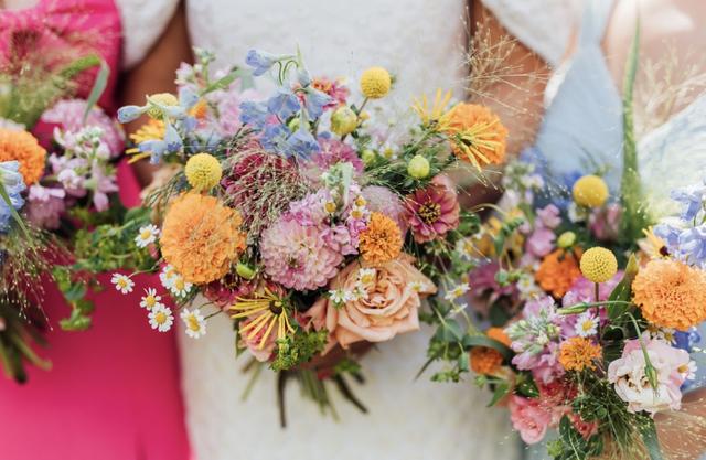 A Natural Arrangement - 4