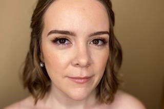 Makeup by Ivett - 20