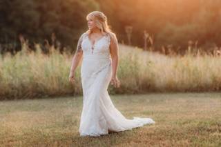 Bridal Traditions Wedding & Prom Attire - 20
