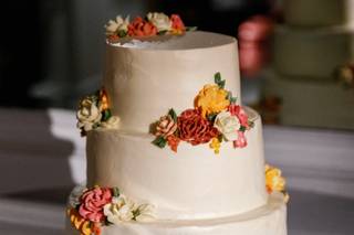 Ladybird Bakery - 5
