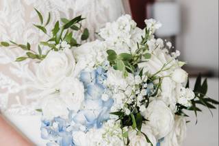 Wedding Flowers by Annette - 22