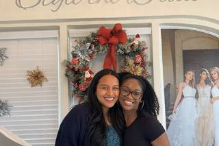 Bridal Gown Studio Orlando - 7