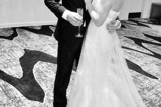 A Dream Wedding - 28
