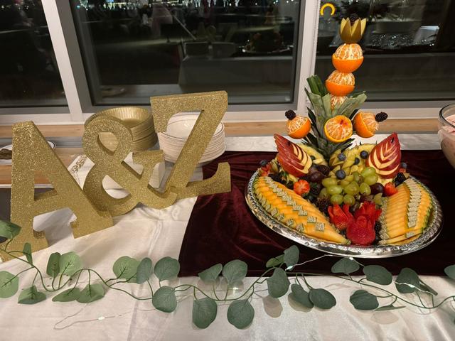 AZAYA Fruits Design Studio - 3