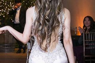Hair by Natalie Marie - 52
