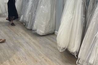 Truly Forever Bridal - 43